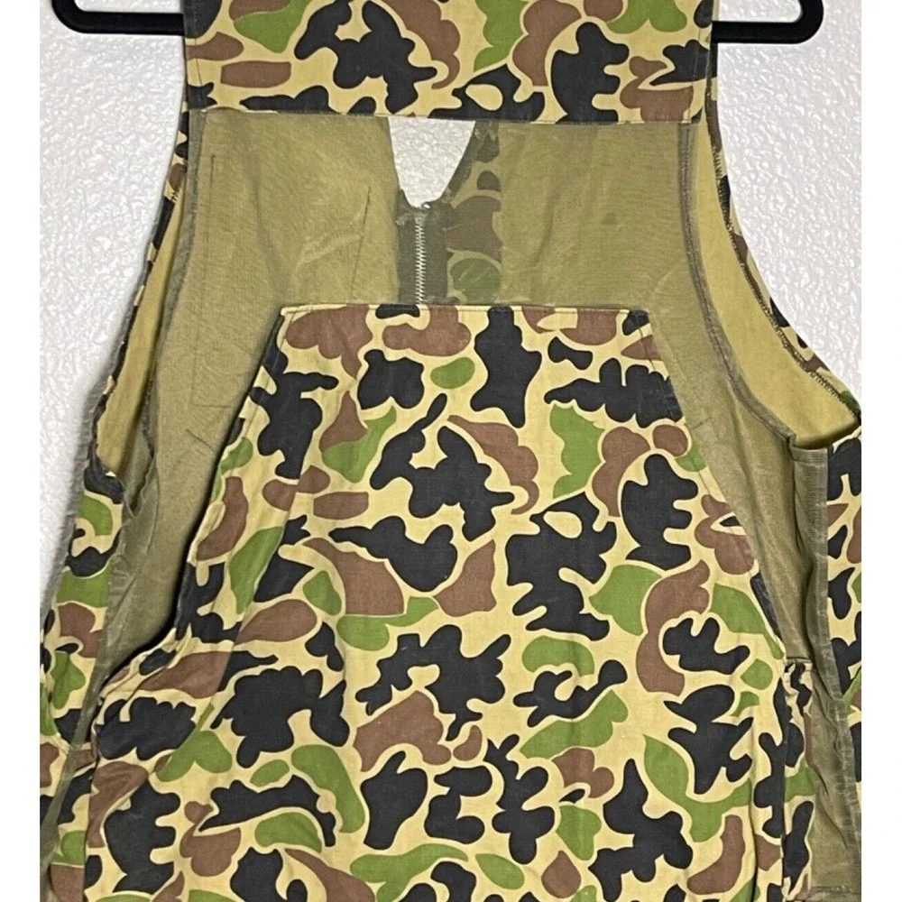 Ranger this vest